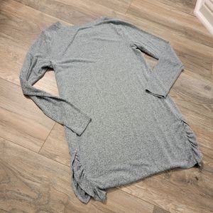 Maurices tunic top, size small